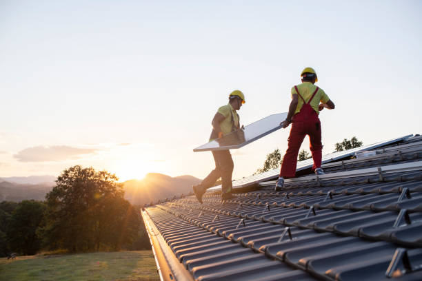 Emergency Roof Repair in Fairview, TN