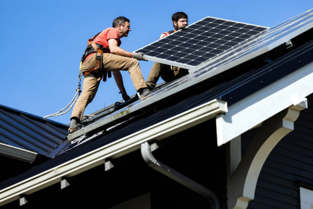Best Rubber Roofing (EPDM, TPO)  in Fairview, TN